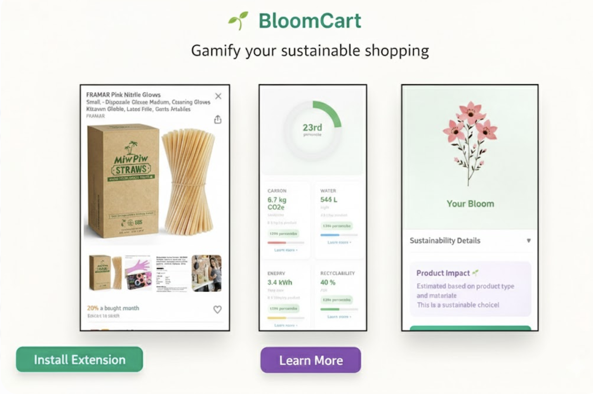 BloomCart